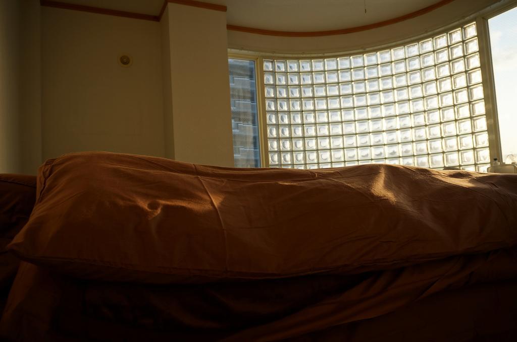 Otaru Ekimae Guest House Ito Zimmer foto