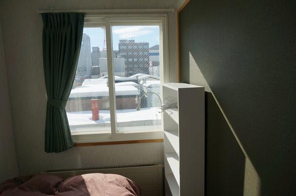 Otaru Ekimae Guest House Ito Exterior foto