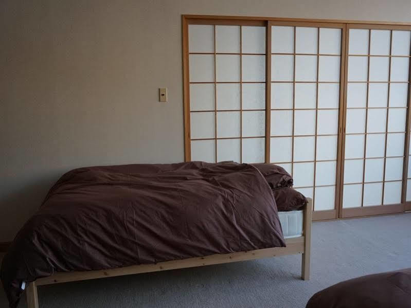 Otaru Ekimae Guest House Ito Exterior foto