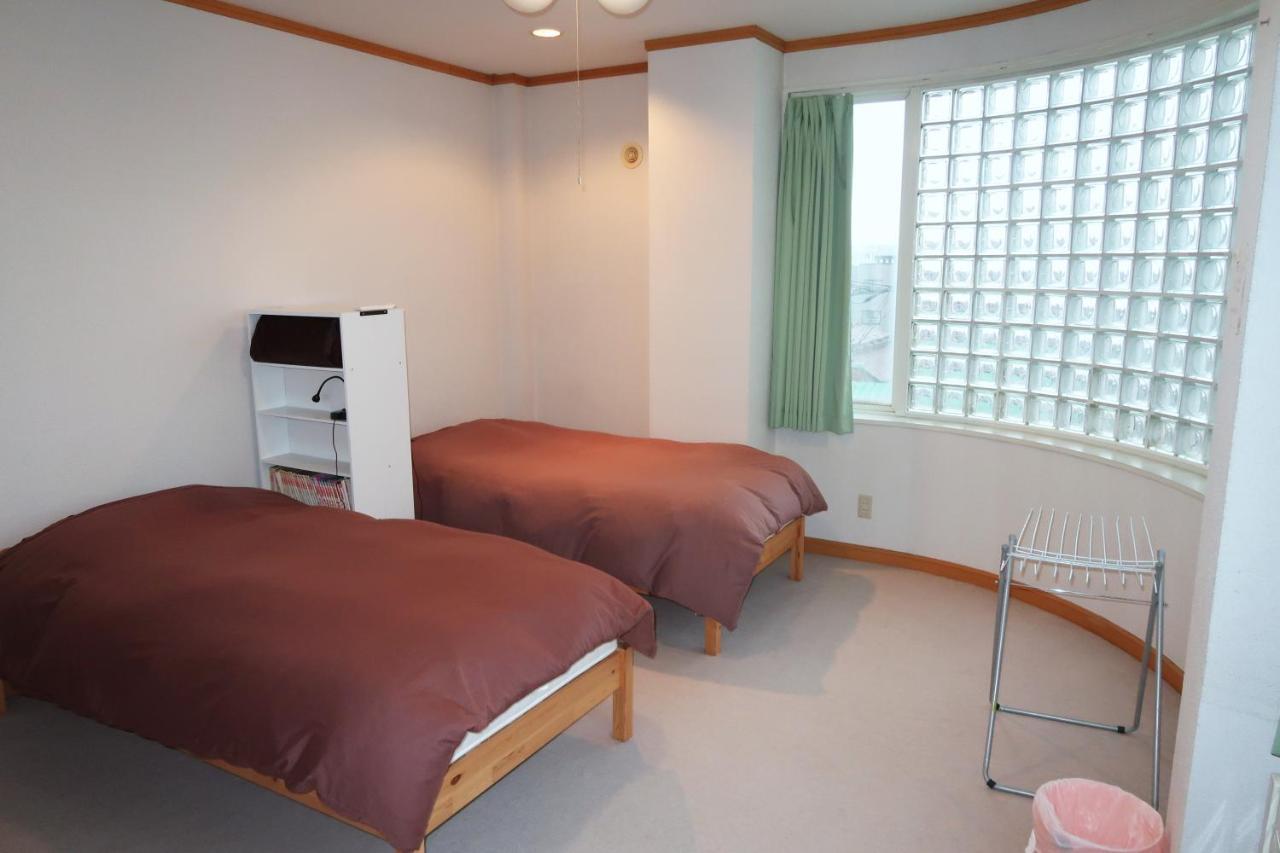 Otaru Ekimae Guest House Ito Exterior foto